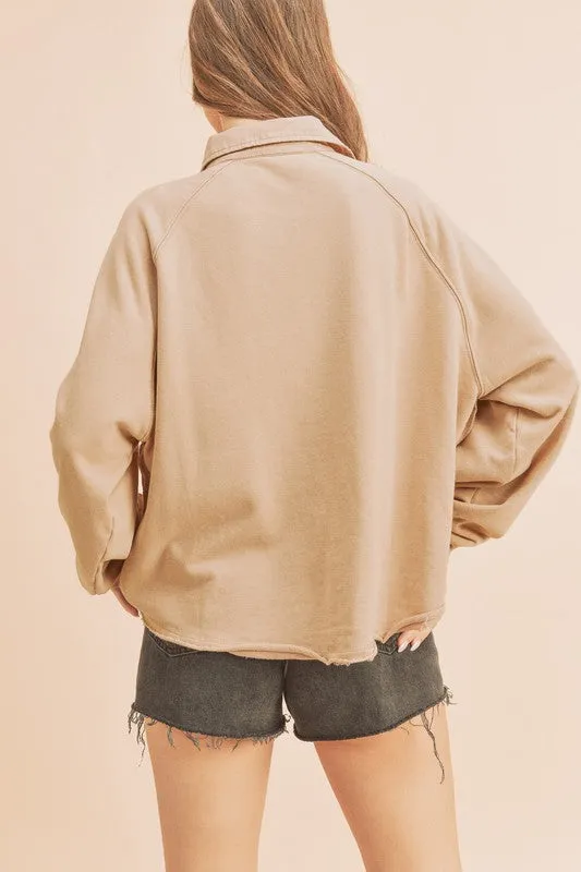 Sidni Sweater