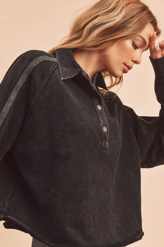 Sidni Sweater