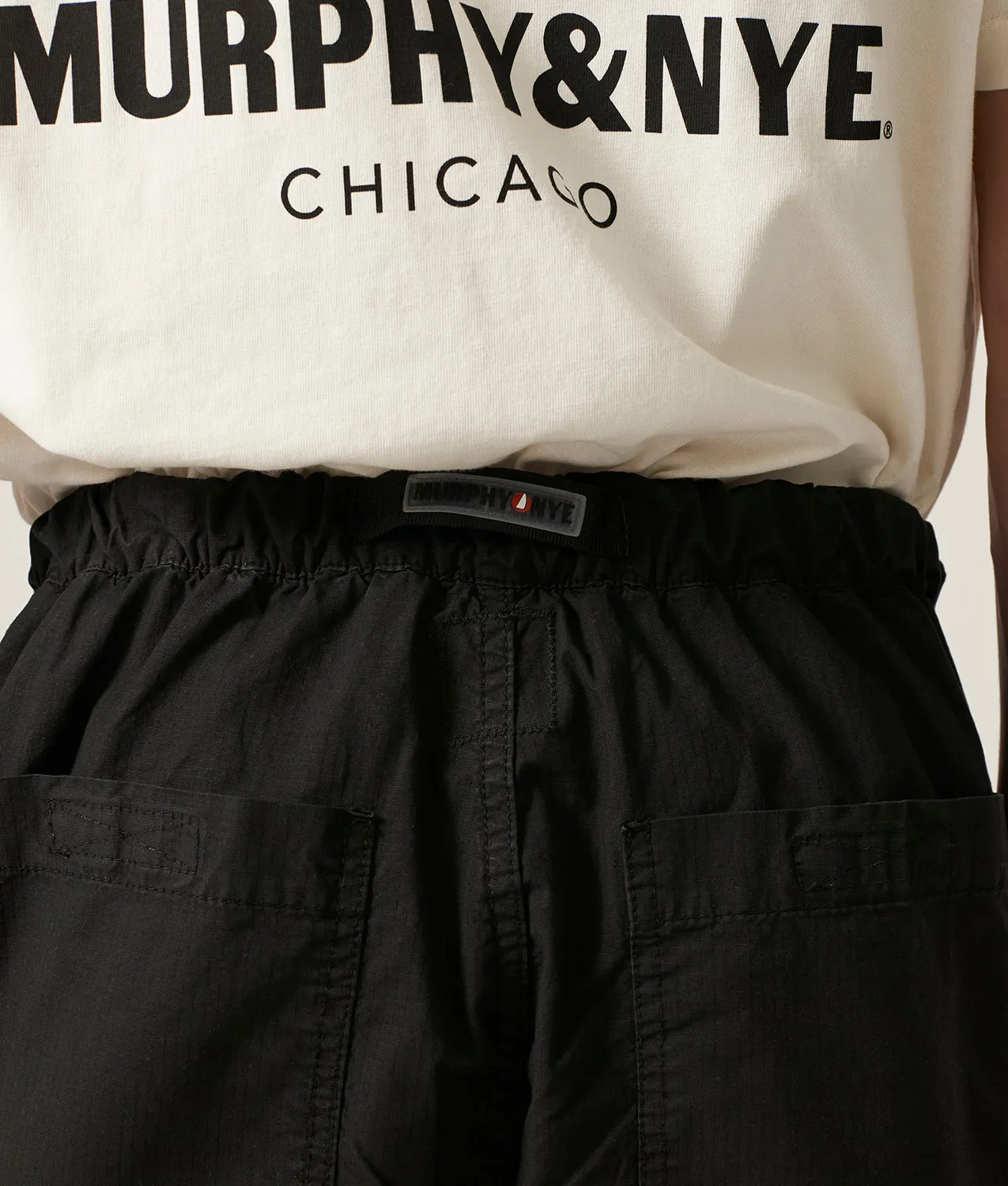 SILVER SHORTS