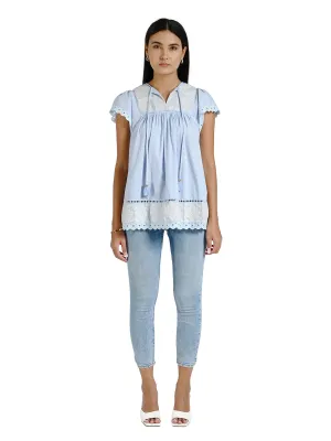 Skye Blouse