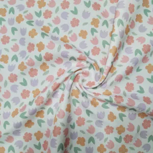 SMALL FLORAL 38