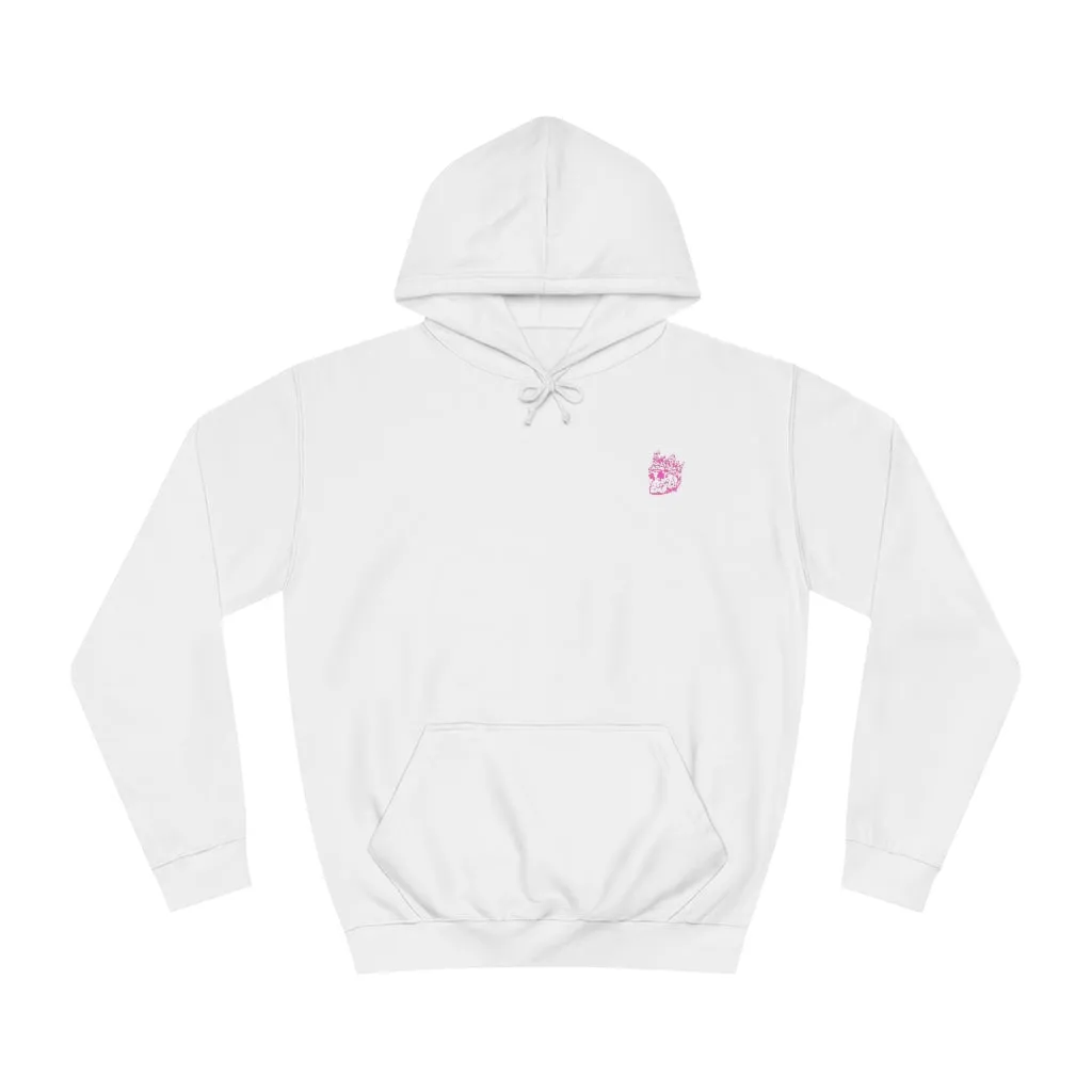 Smirk Hoodie