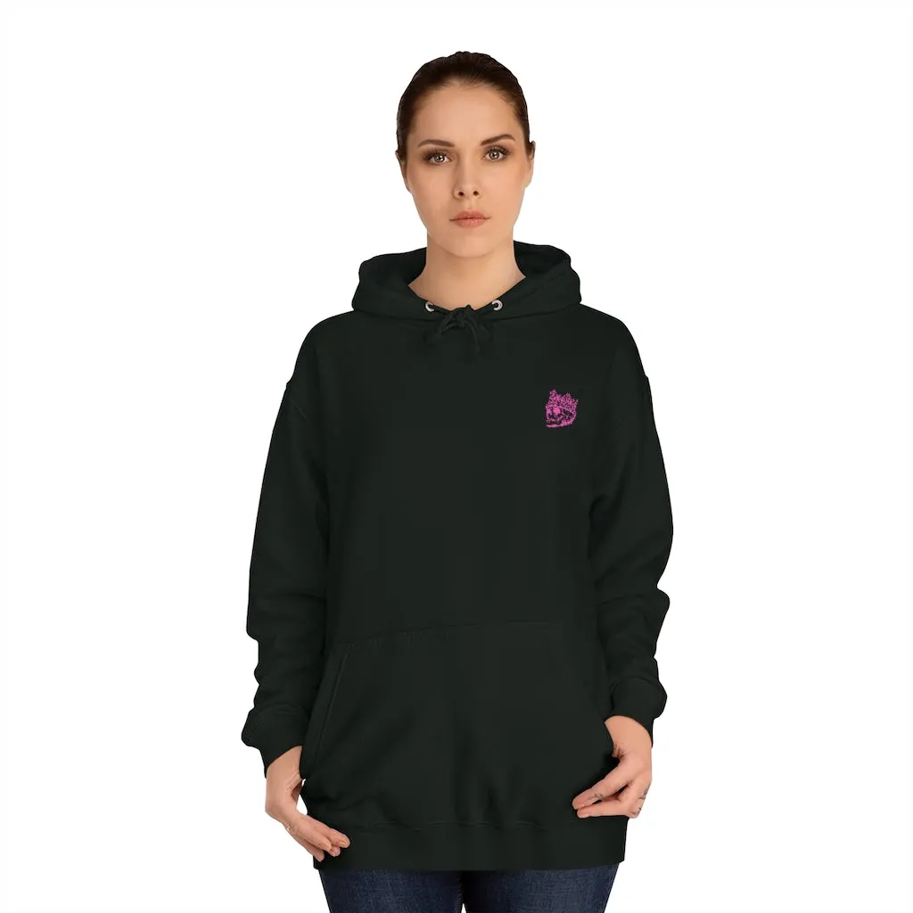 Smirk Hoodie