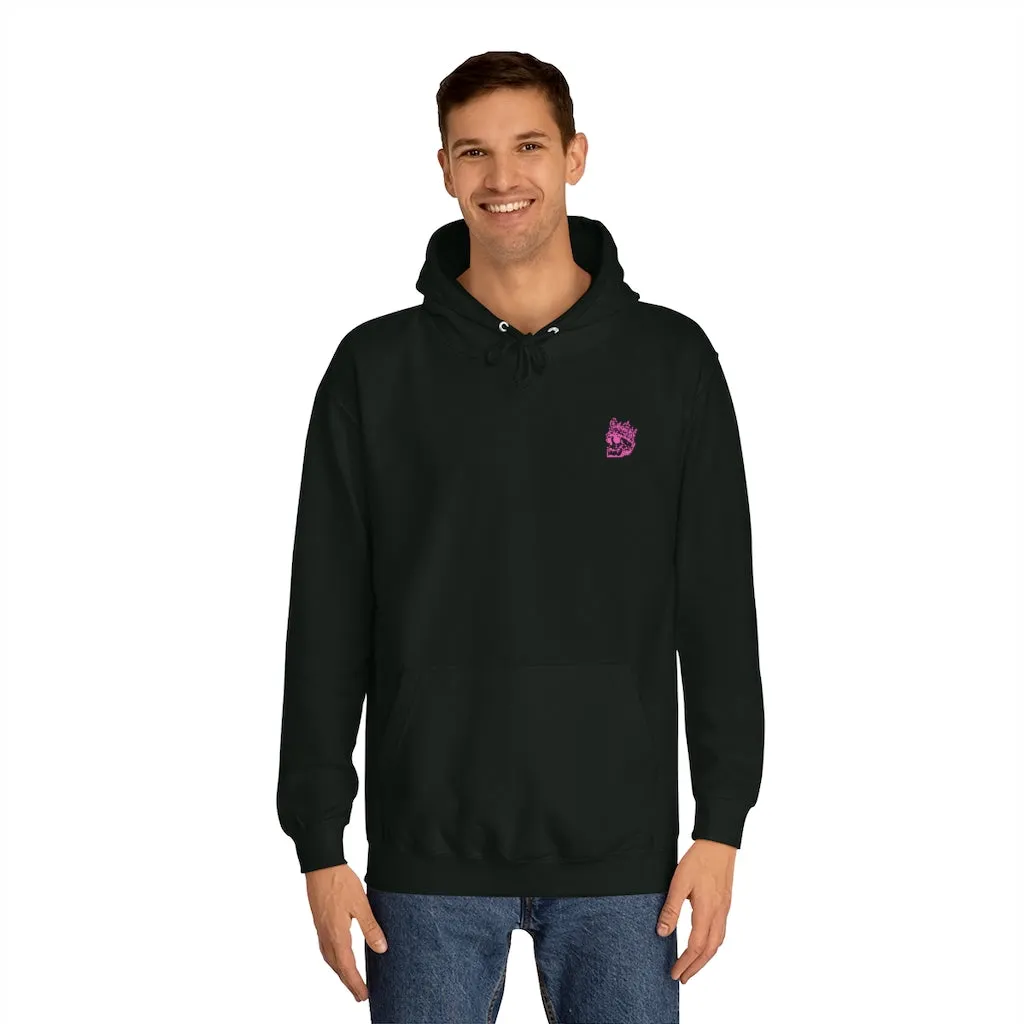 Smirk Hoodie