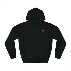 Smirk Hoodie