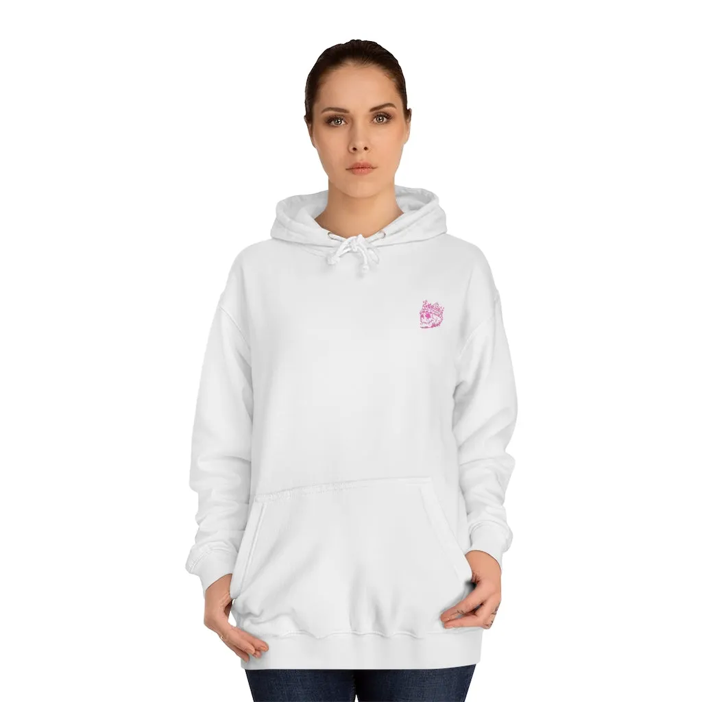 Smirk Hoodie