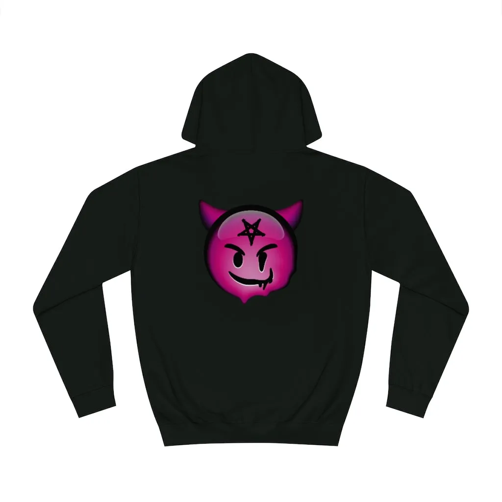 Smirk Hoodie