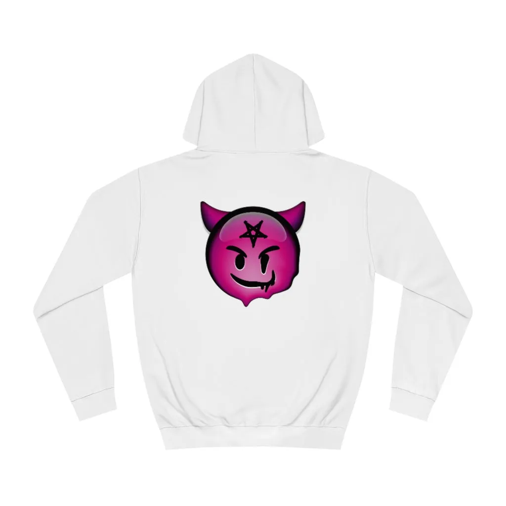 Smirk Hoodie