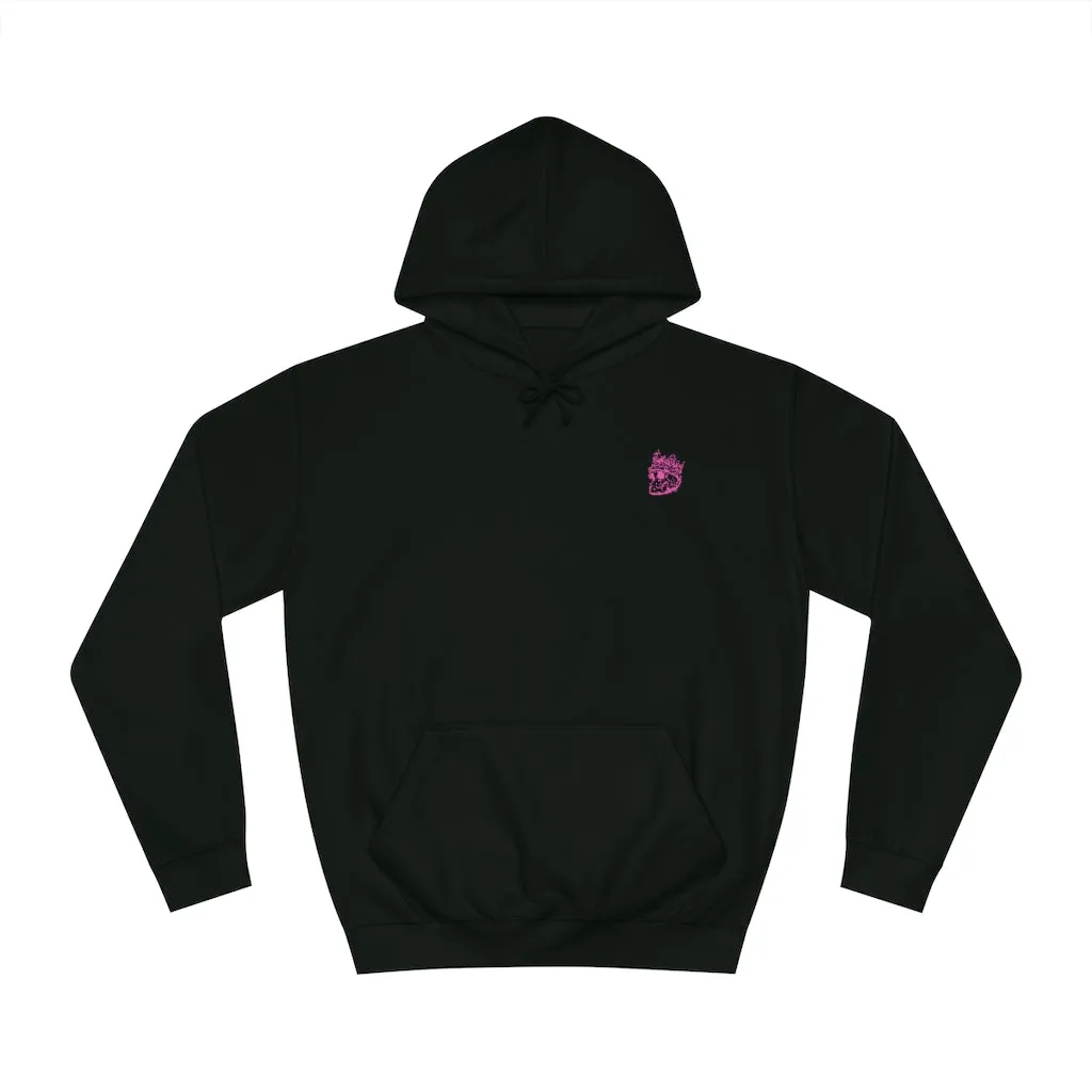 Smirk Hoodie