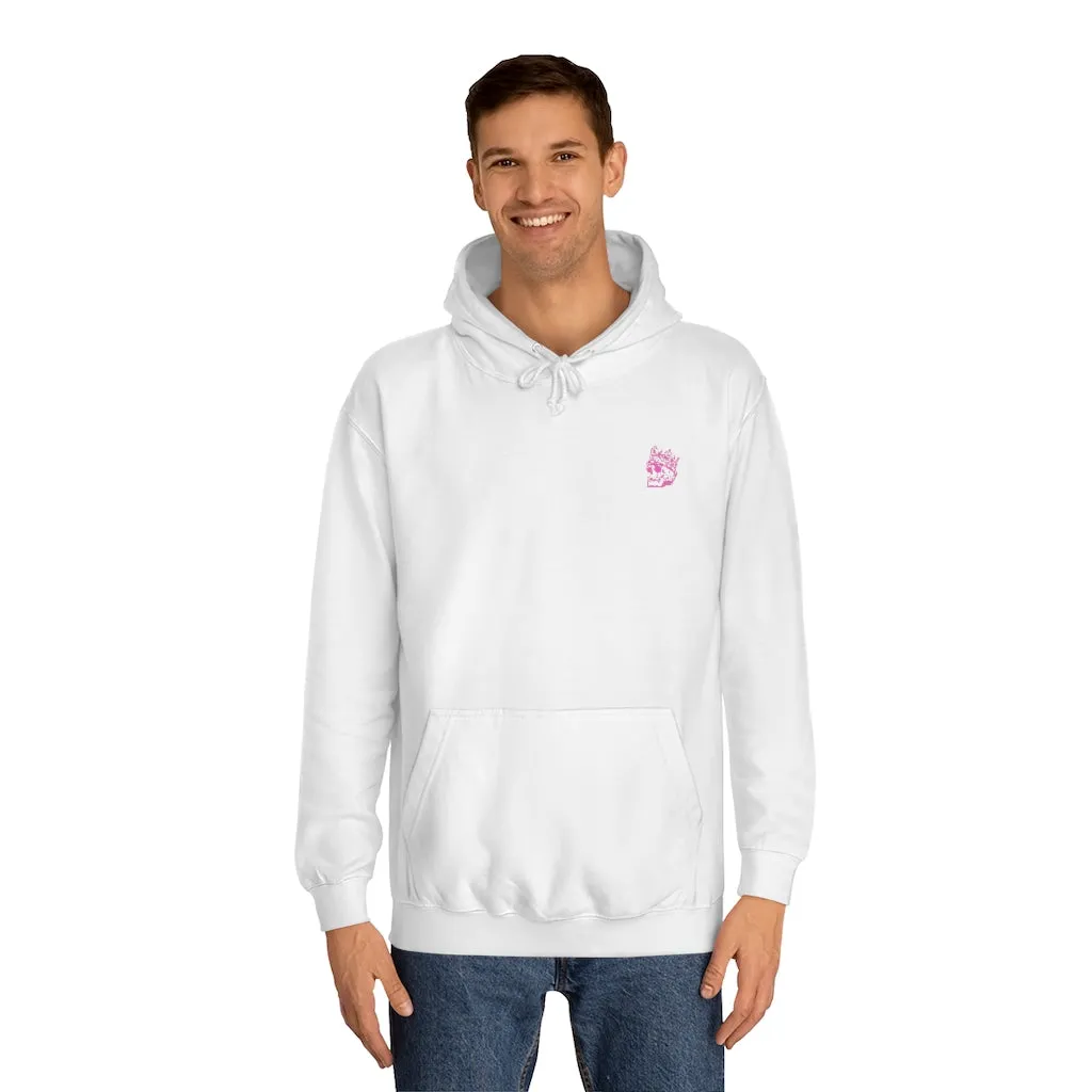 Smirk Hoodie