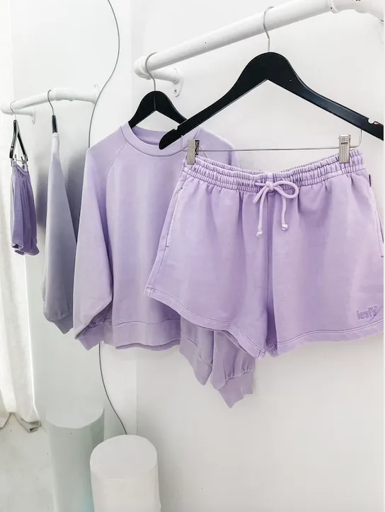 Snack Short