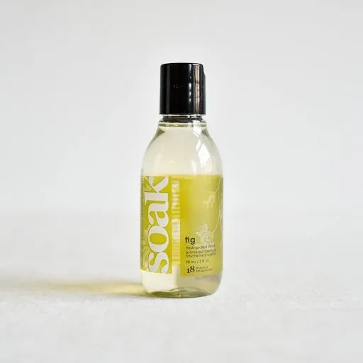 Soak No-Rinse Laundry Soap