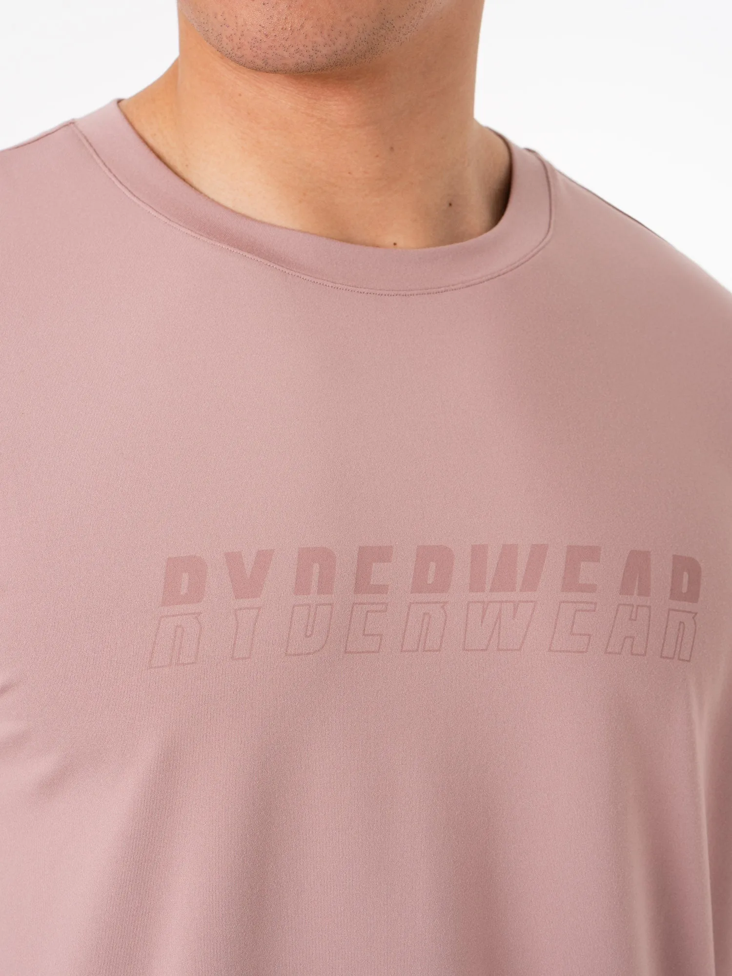 Soft Tech Regular T-Shirt - Cinder