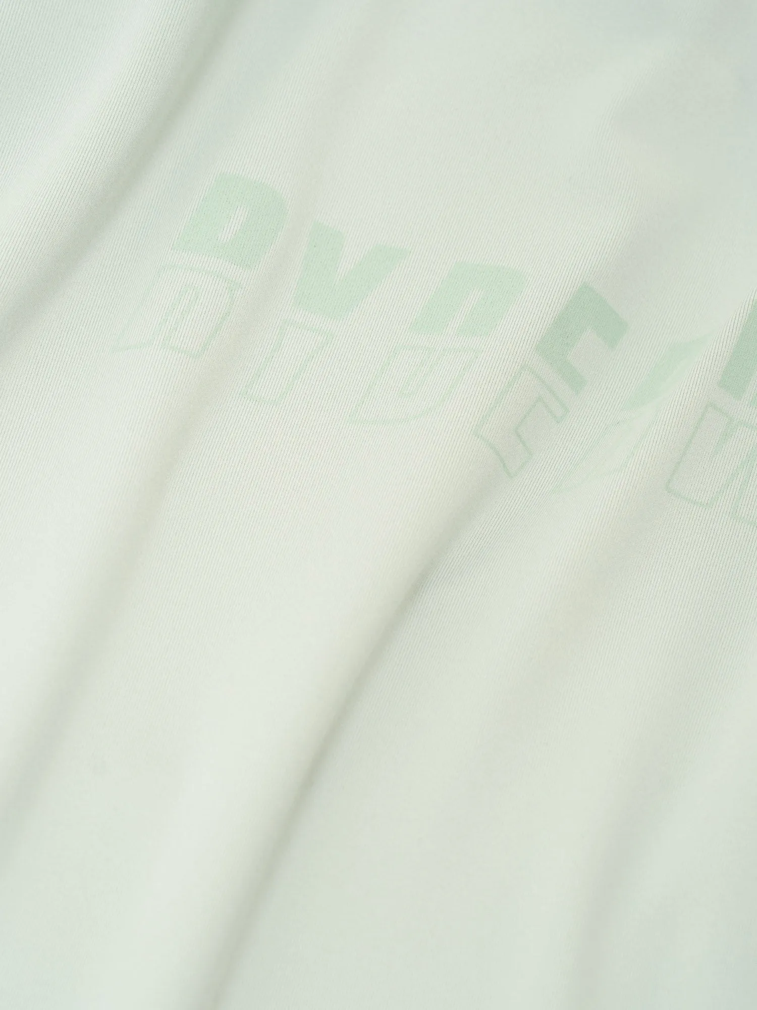 Soft Tech Regular T-Shirt - Spearmint
