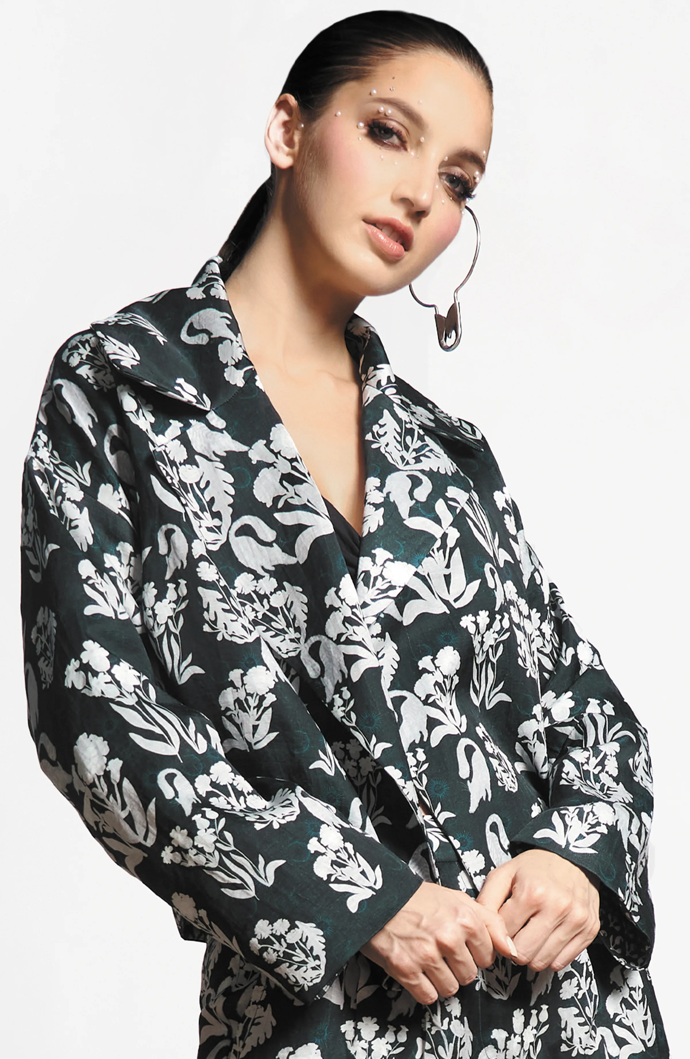 SOMNIUM JACKET