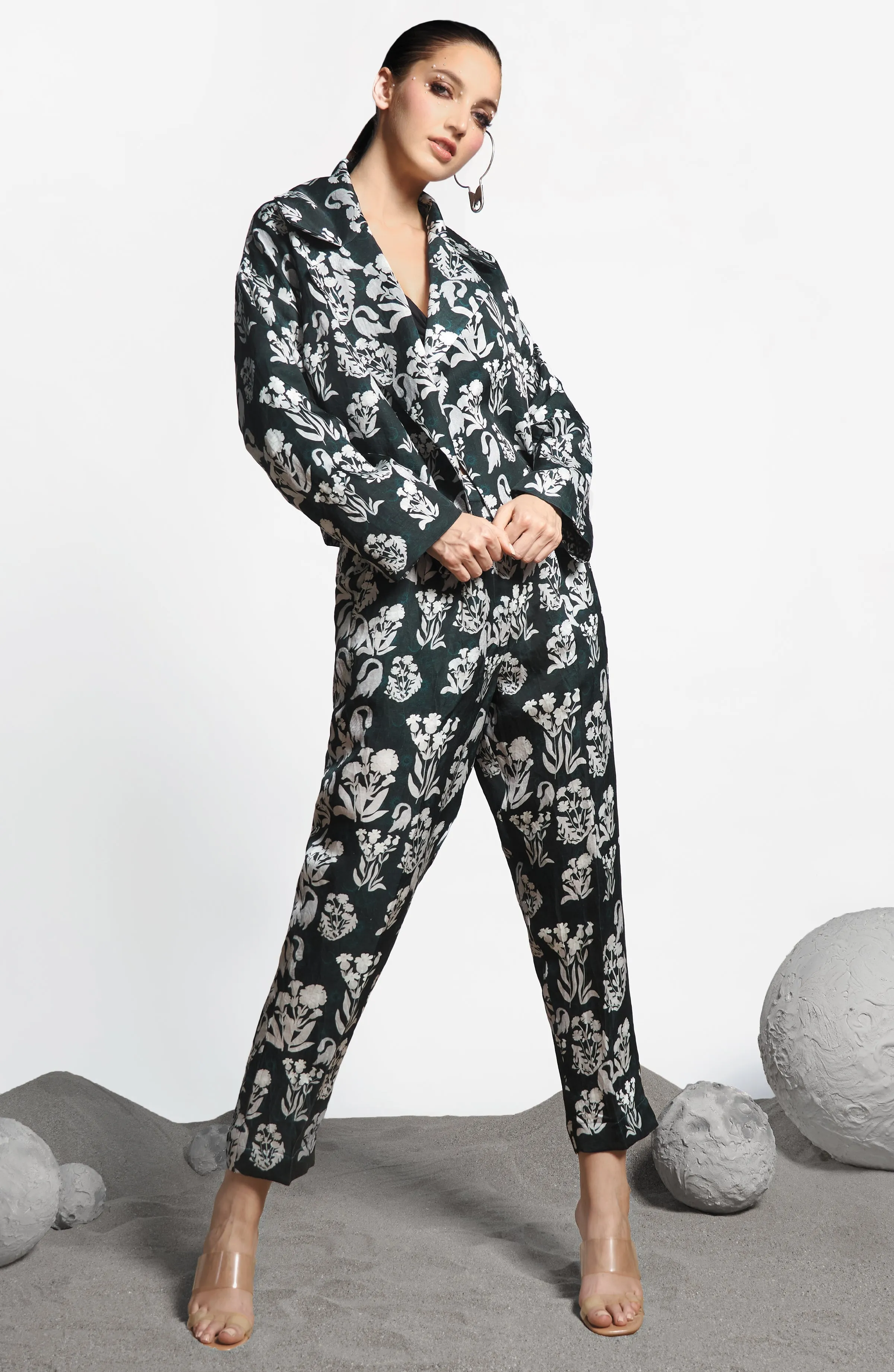 SOMNIUM JACKET