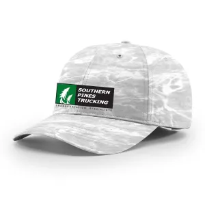 Southern Pines Richardson Camo Cap