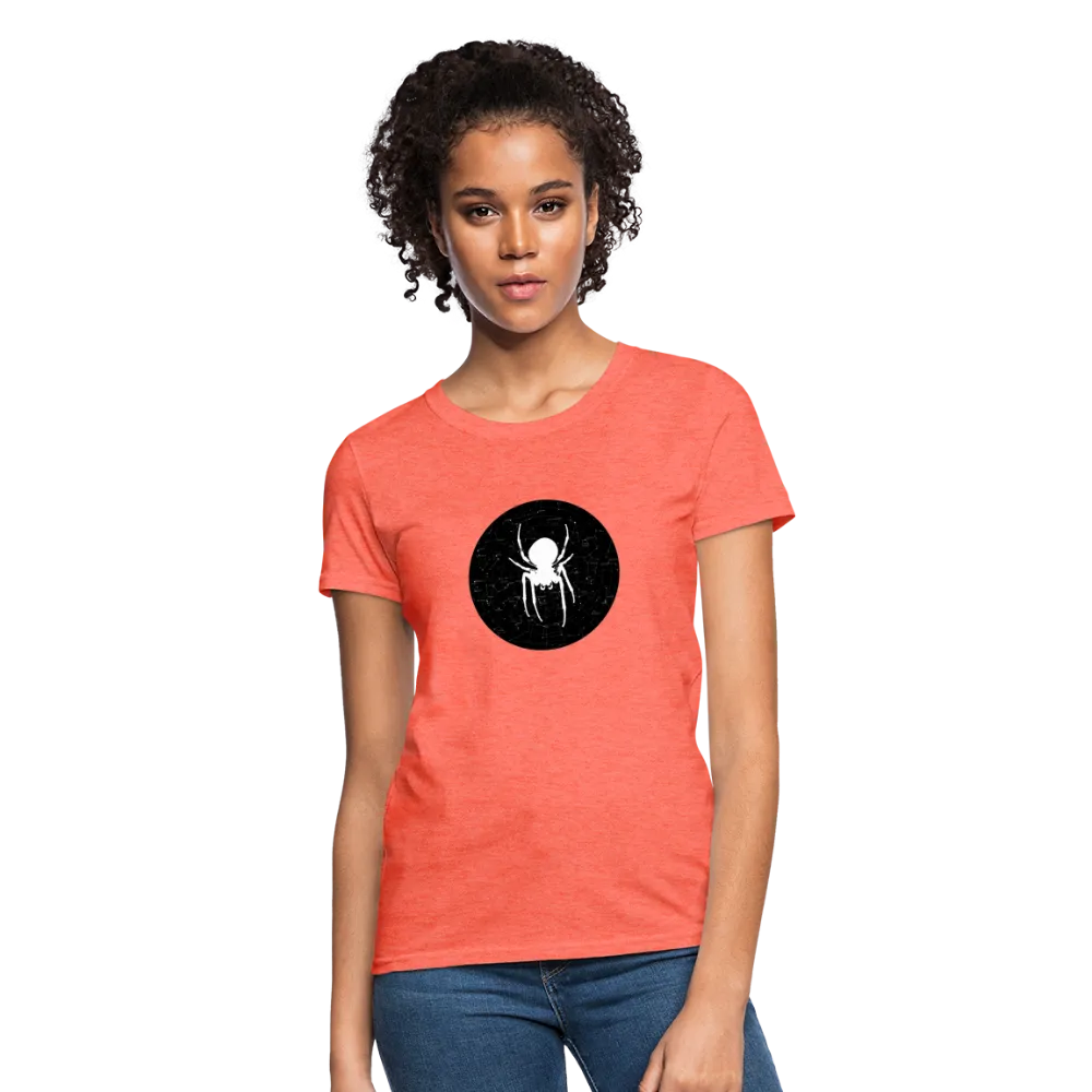 SPIDERNAUT Women's T-Shirt