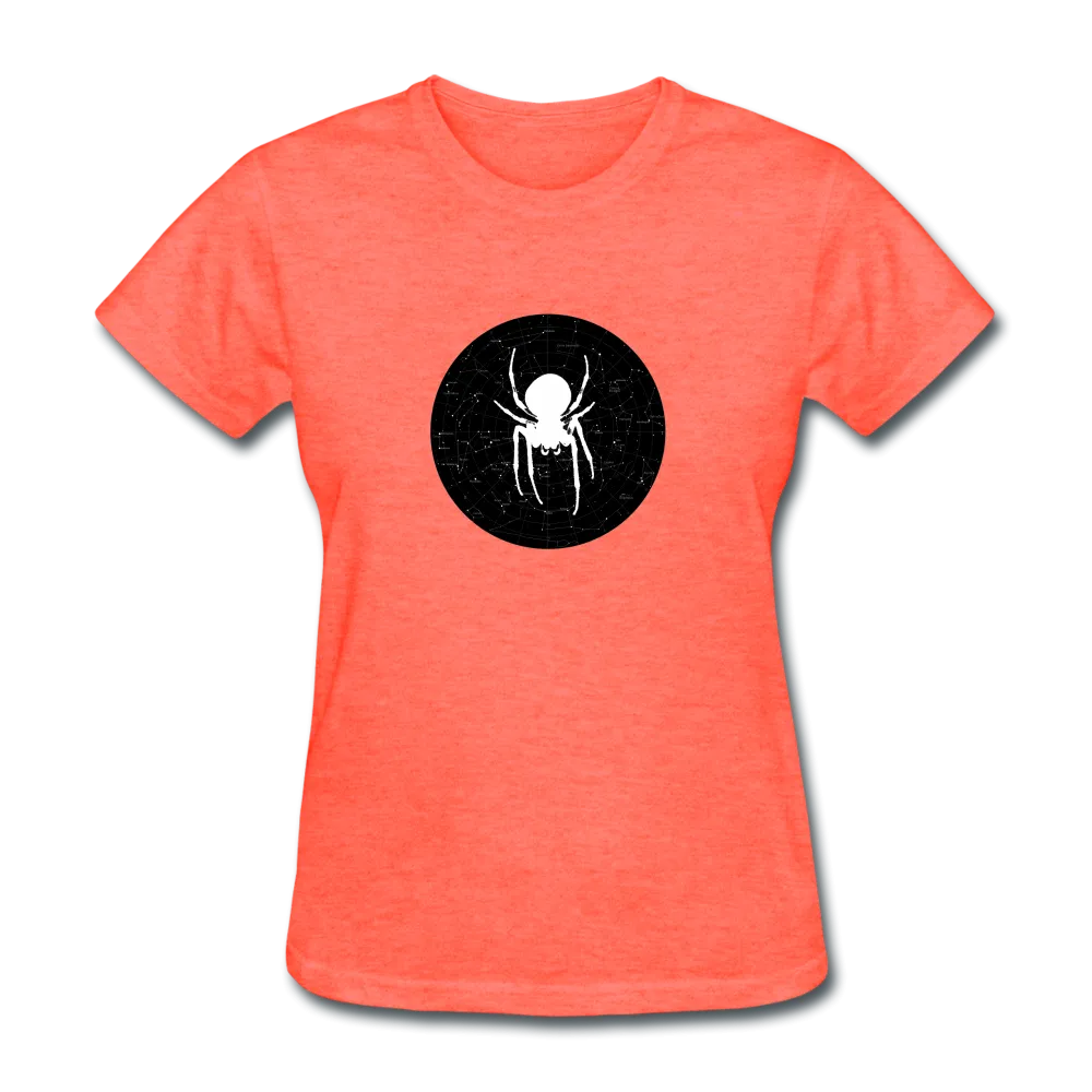 SPIDERNAUT Women's T-Shirt