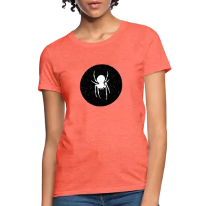 SPIDERNAUT Women's T-Shirt