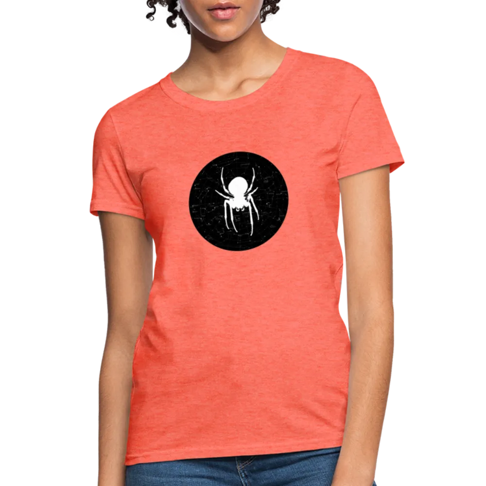 SPIDERNAUT Women's T-Shirt
