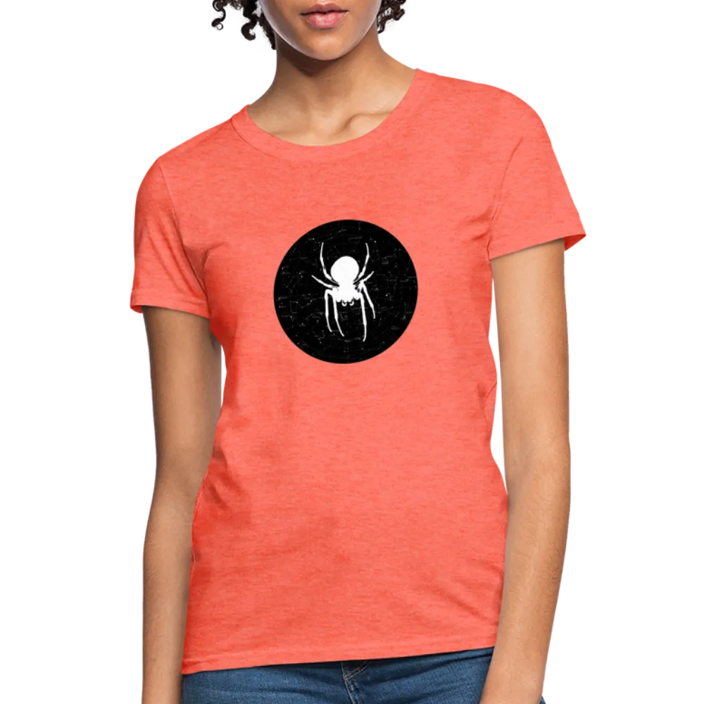 SPIDERNAUT Women's T-Shirt