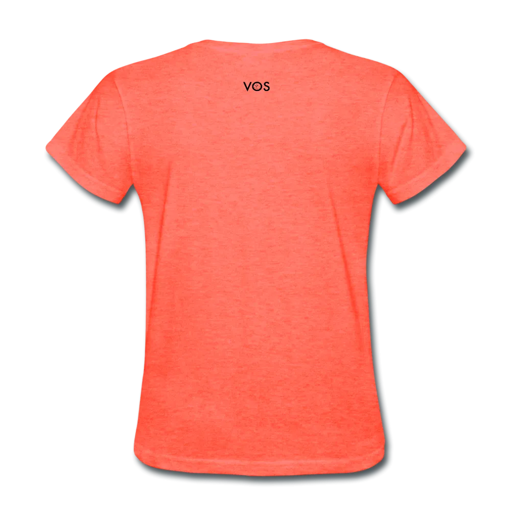SPIDERNAUT Women's T-Shirt