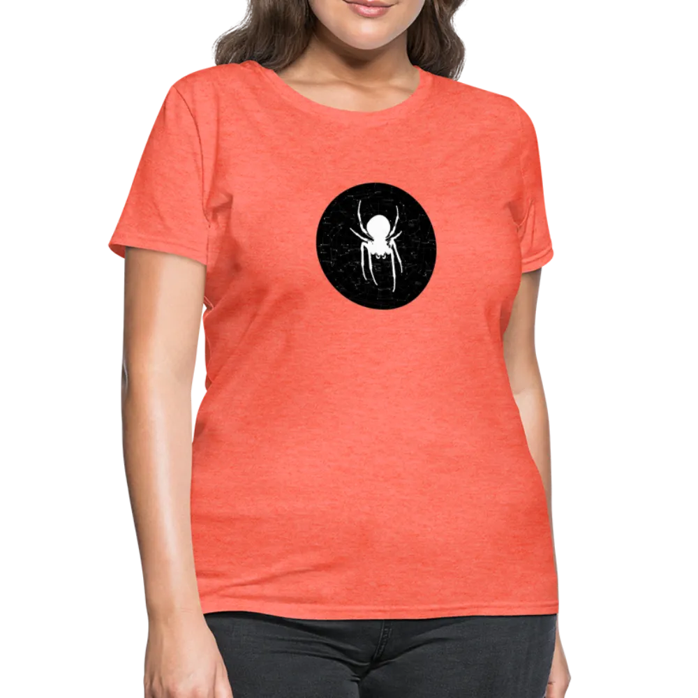 SPIDERNAUT Women's T-Shirt