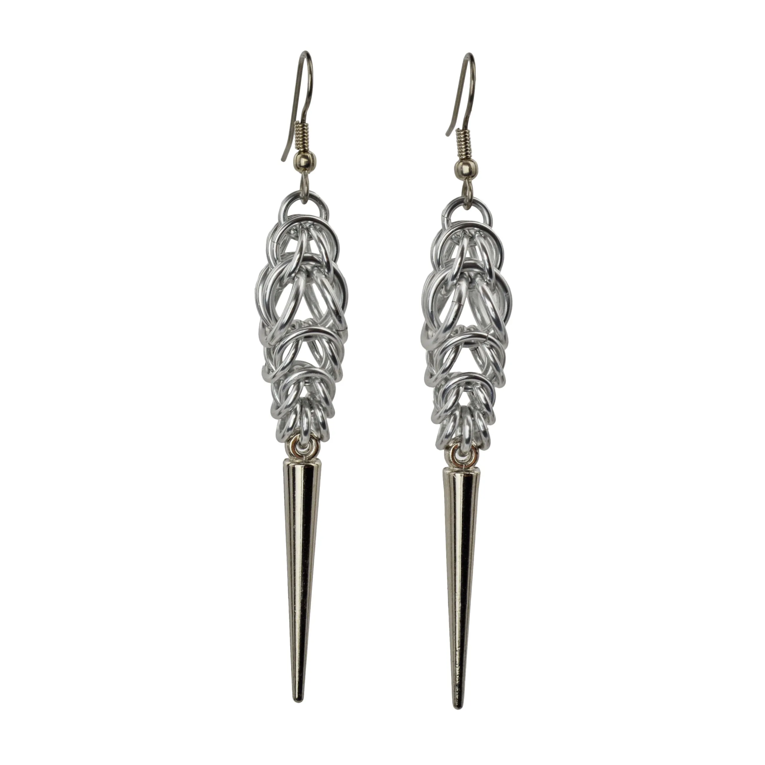 Spike Earrings