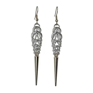 Spike Earrings