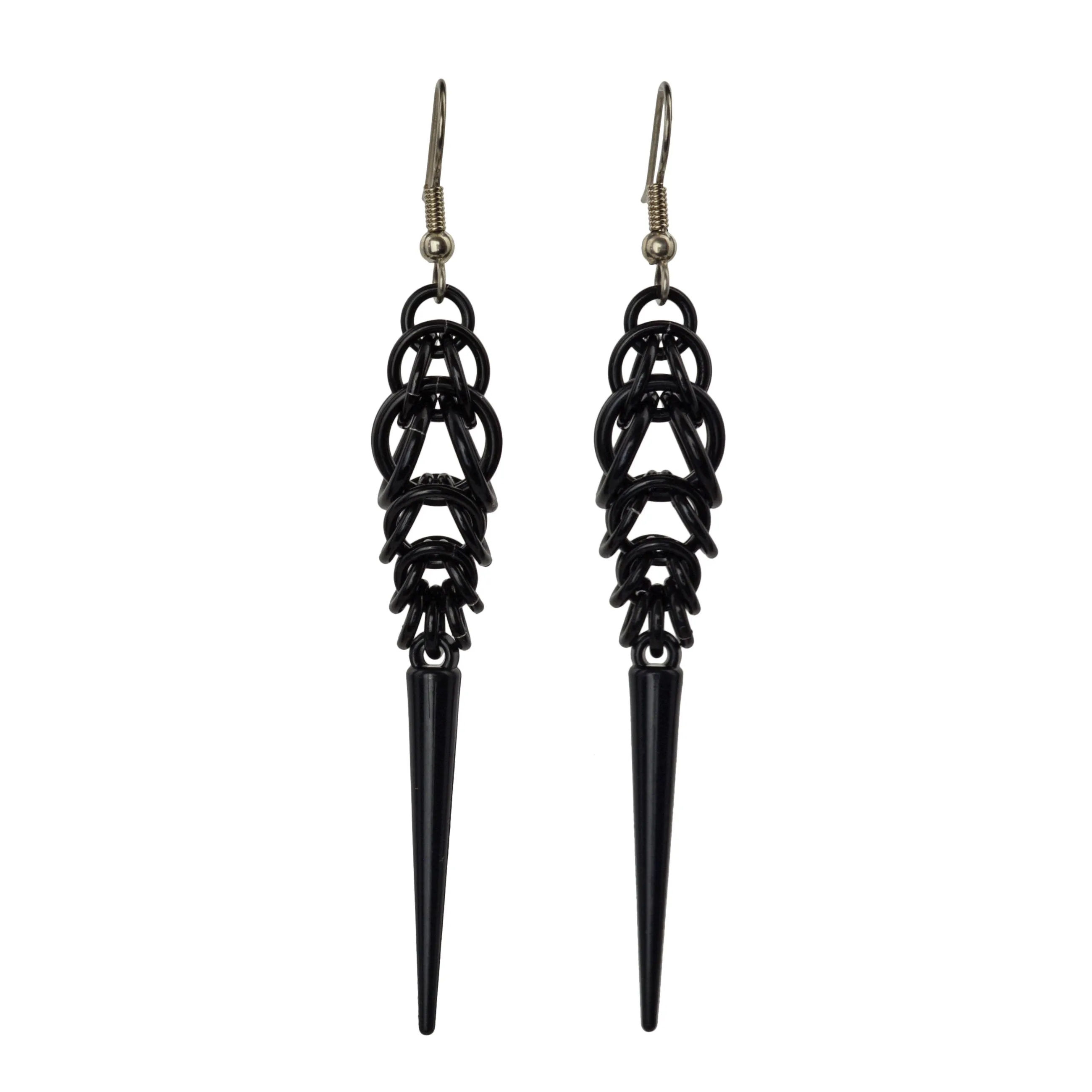 Spike Earrings