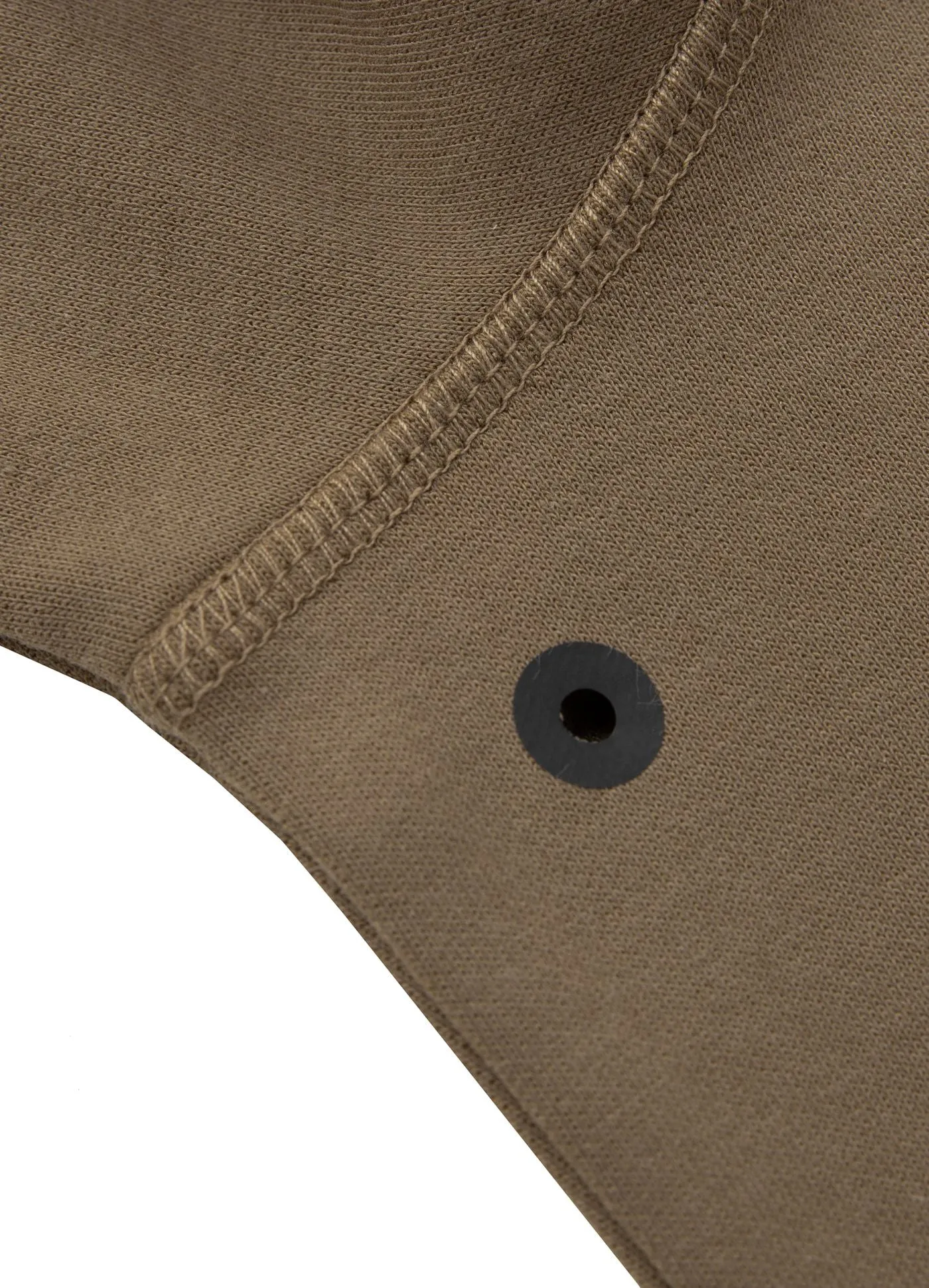 Stafford Hoodie - Coyote Brown