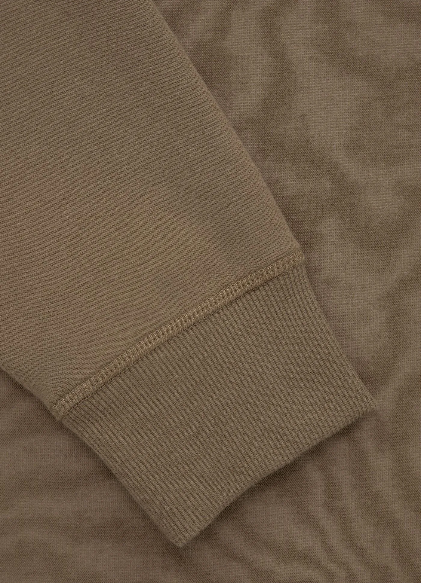 Stafford Hoodie - Coyote Brown