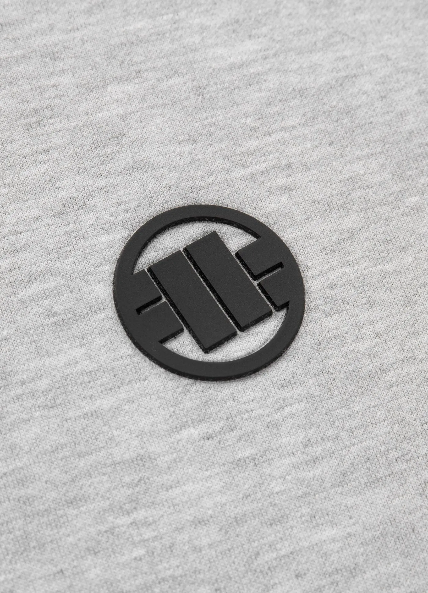 Stafford Hoodie - Gray