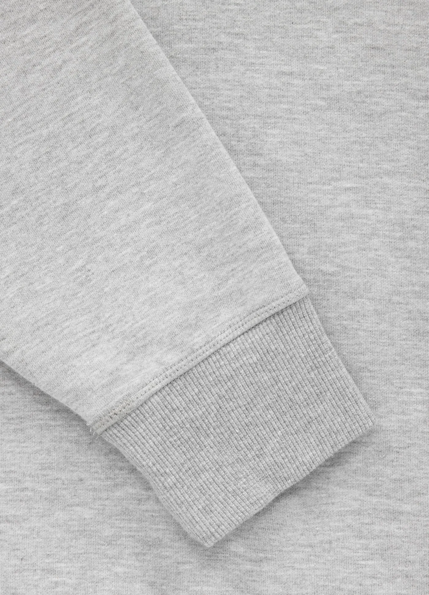 Stafford Hoodie - Gray