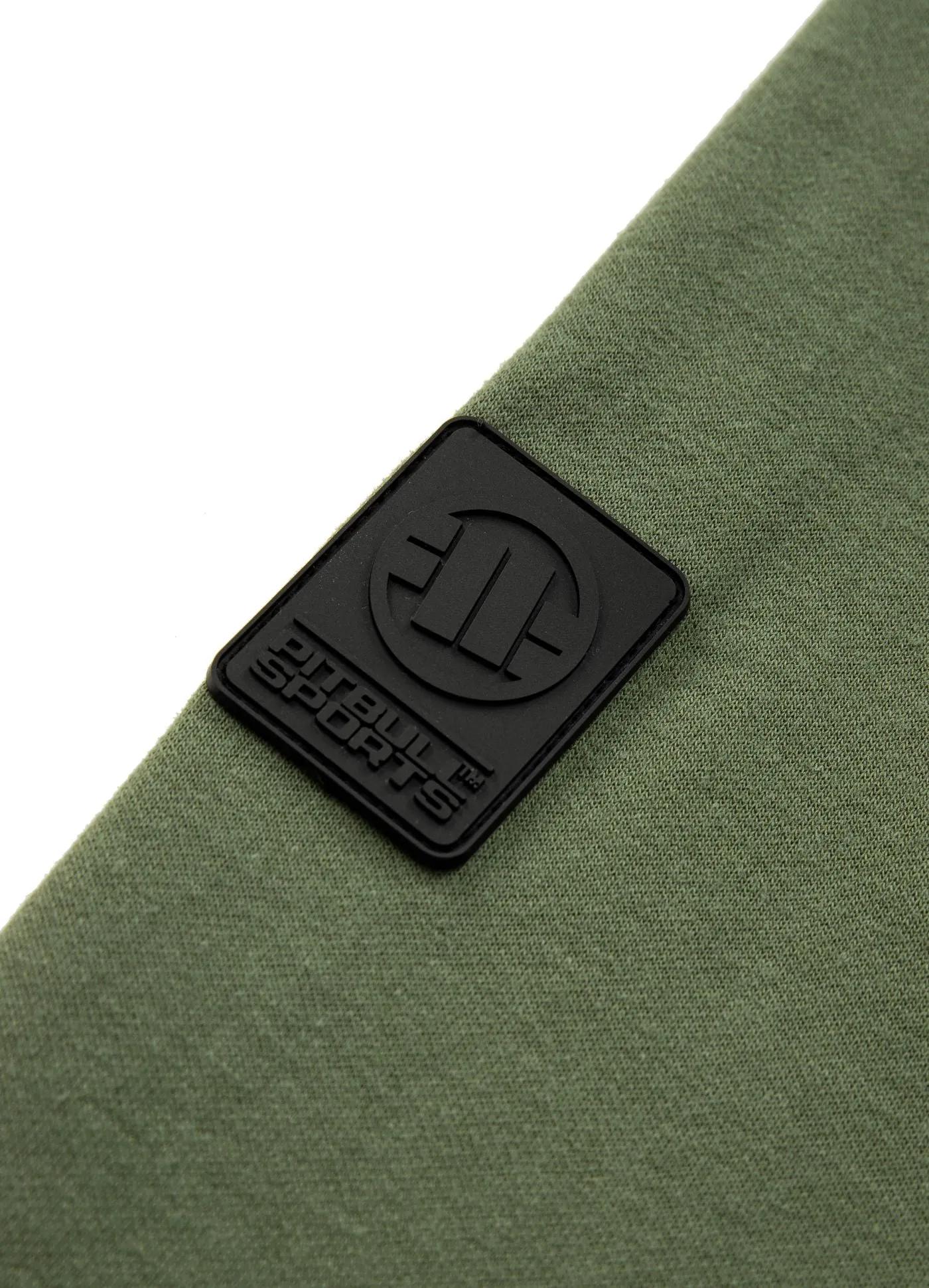 Stafford Hoodie - Olive