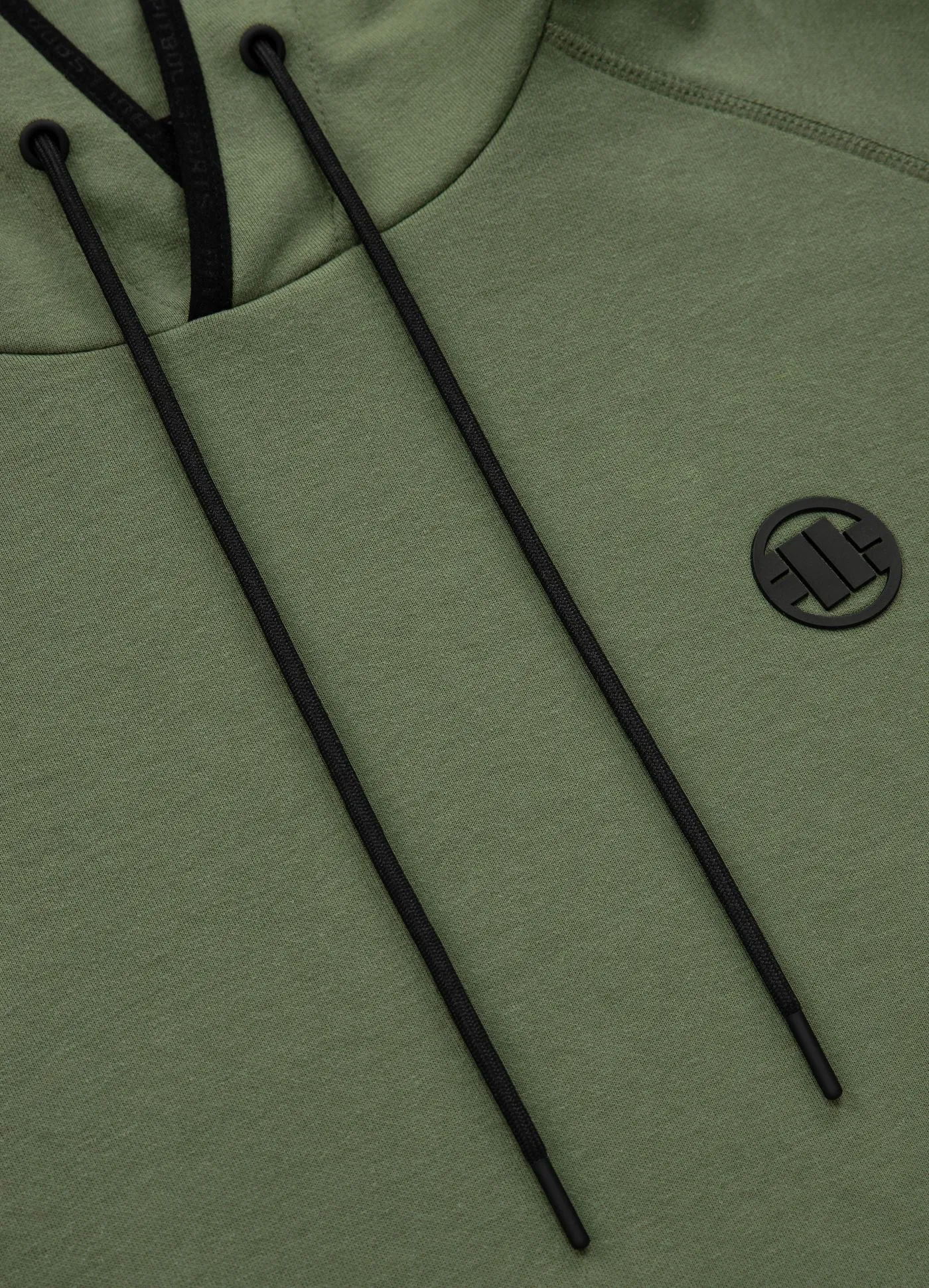 Stafford Hoodie - Olive
