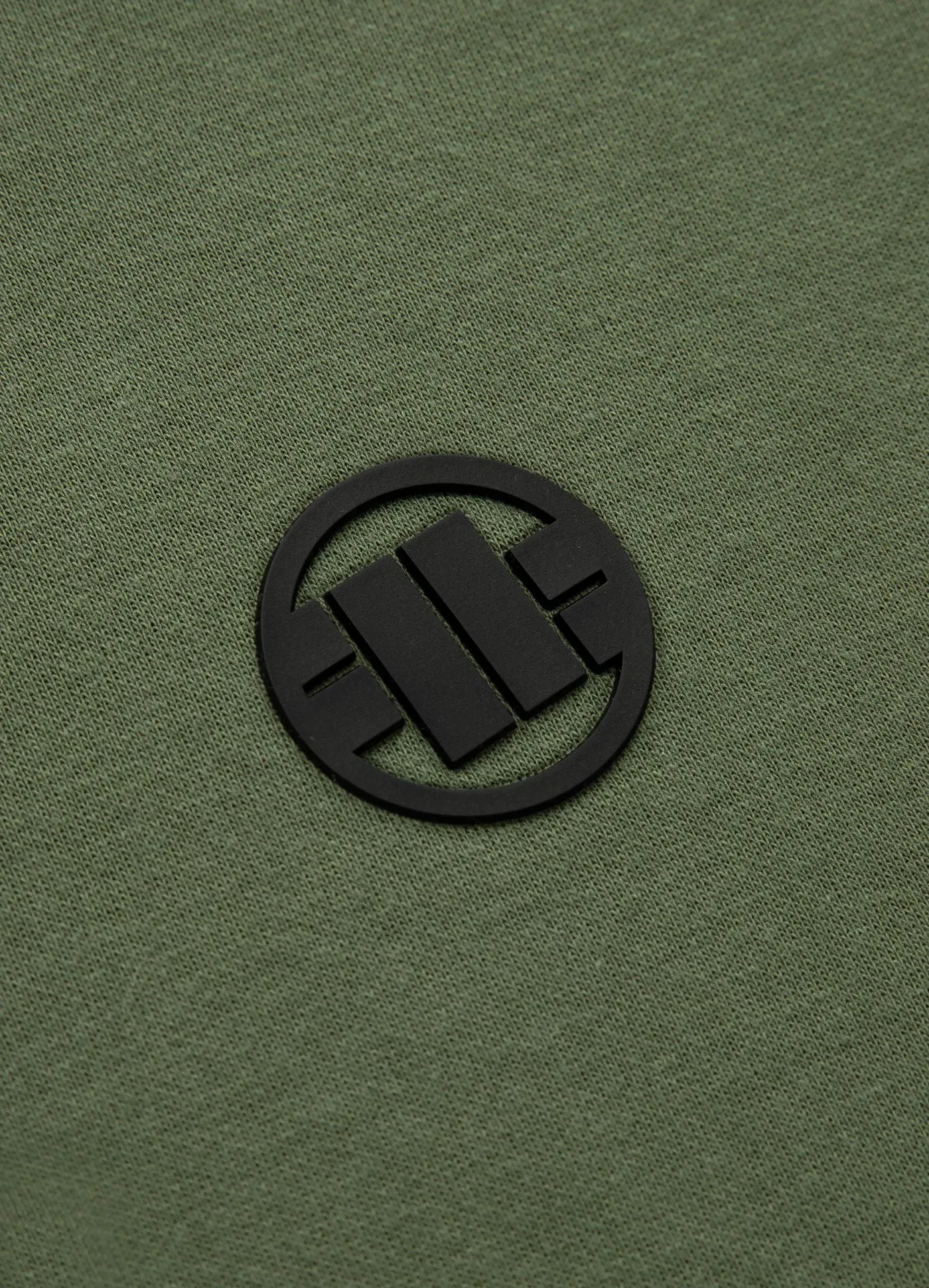 Stafford Hoodie - Olive