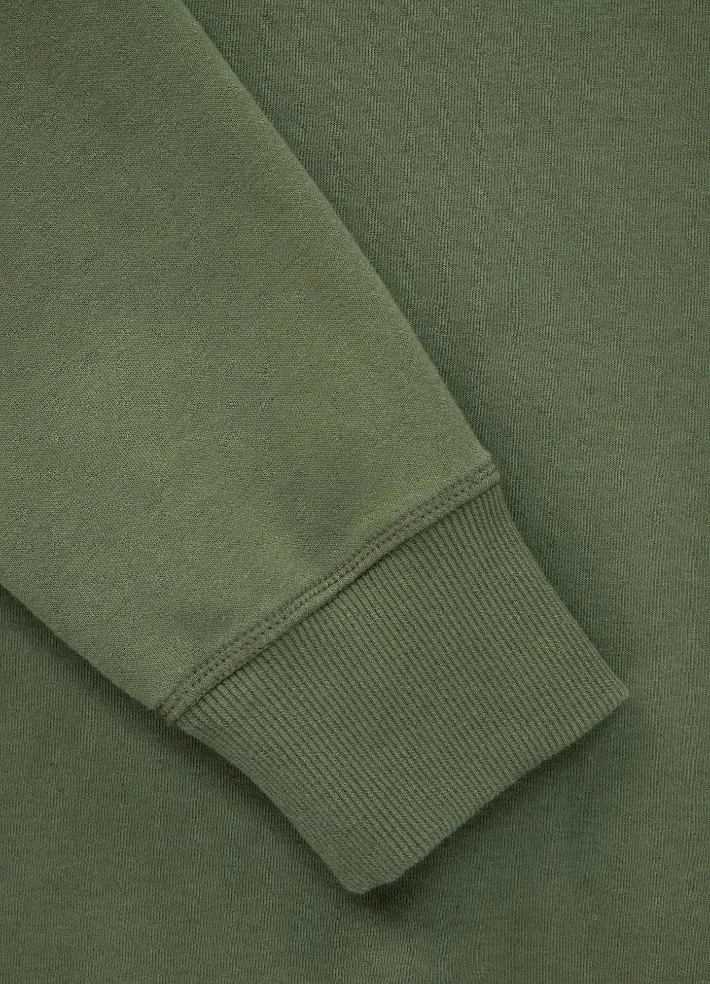 Stafford Hoodie - Olive