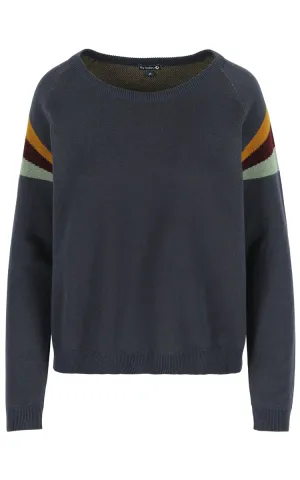 Stanny Jumper Wings