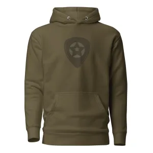 Star Pick Hoodie
