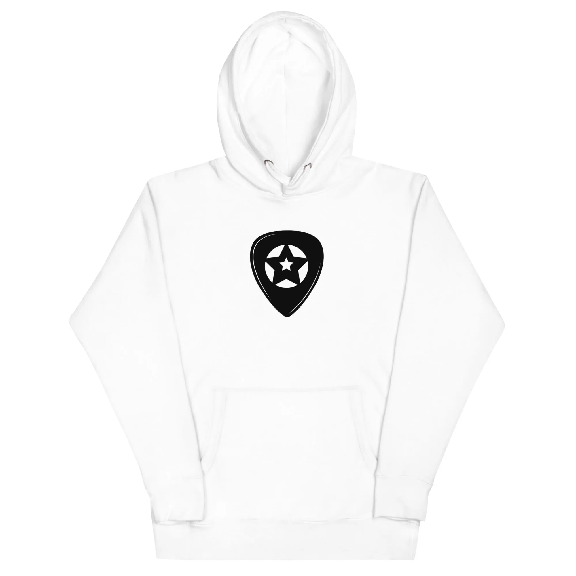 Star Pick Hoodie