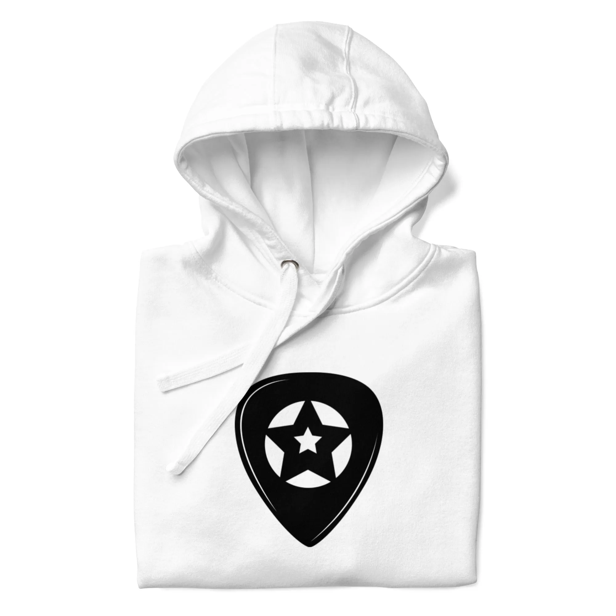 Star Pick Hoodie