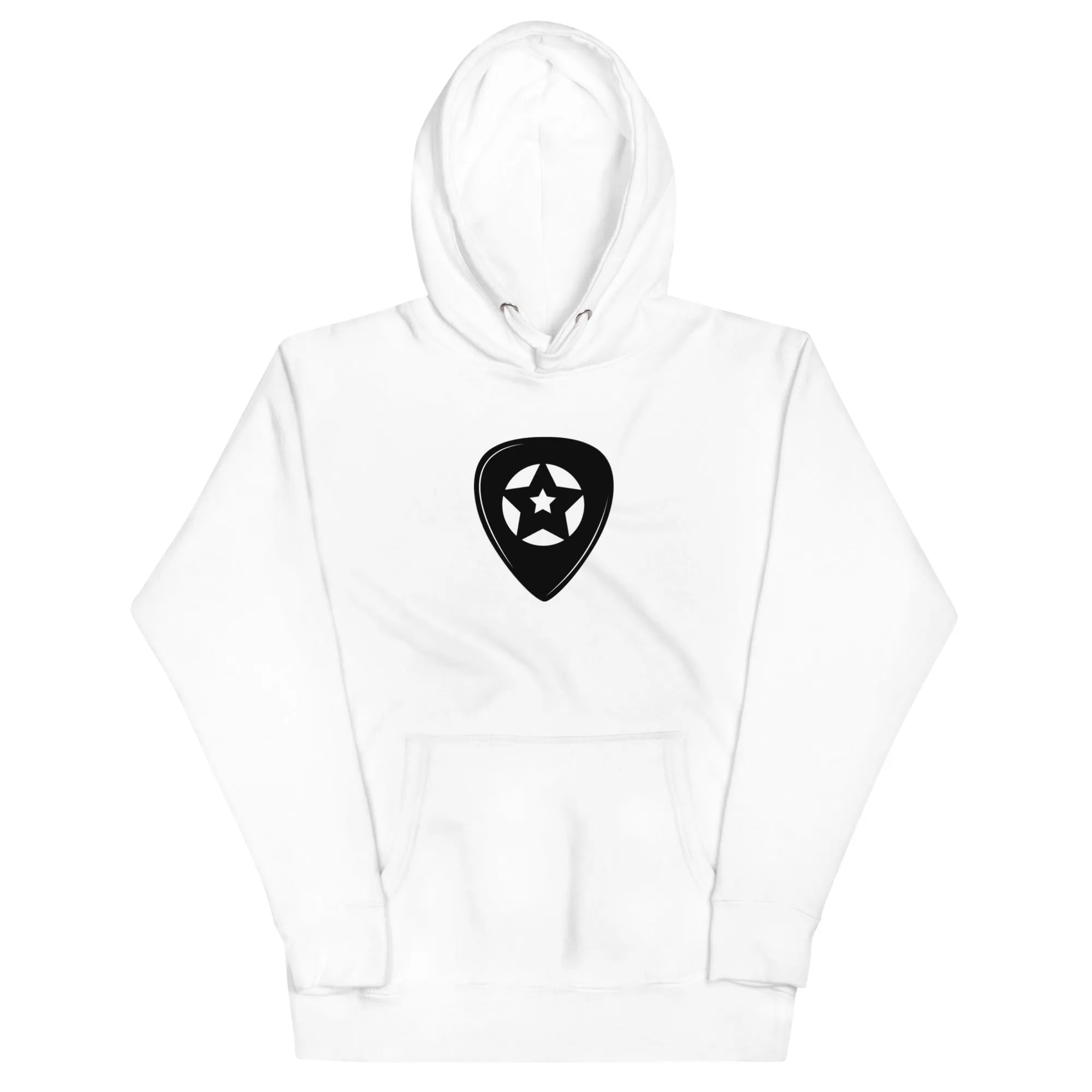 Star Pick Hoodie