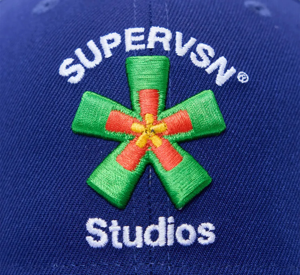 Starburst New Era Fitted