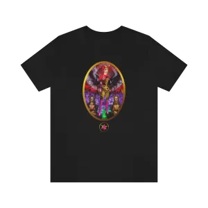 Starwoman - STARMAN Jersey Short Sleeve Tee 2
