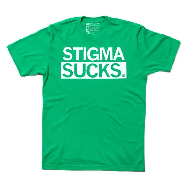 Stigma Sucks (R)