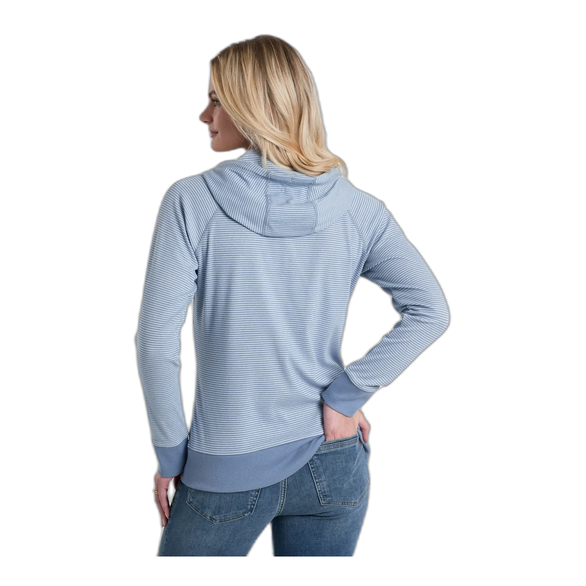 STRIA™ Pullover Hoody