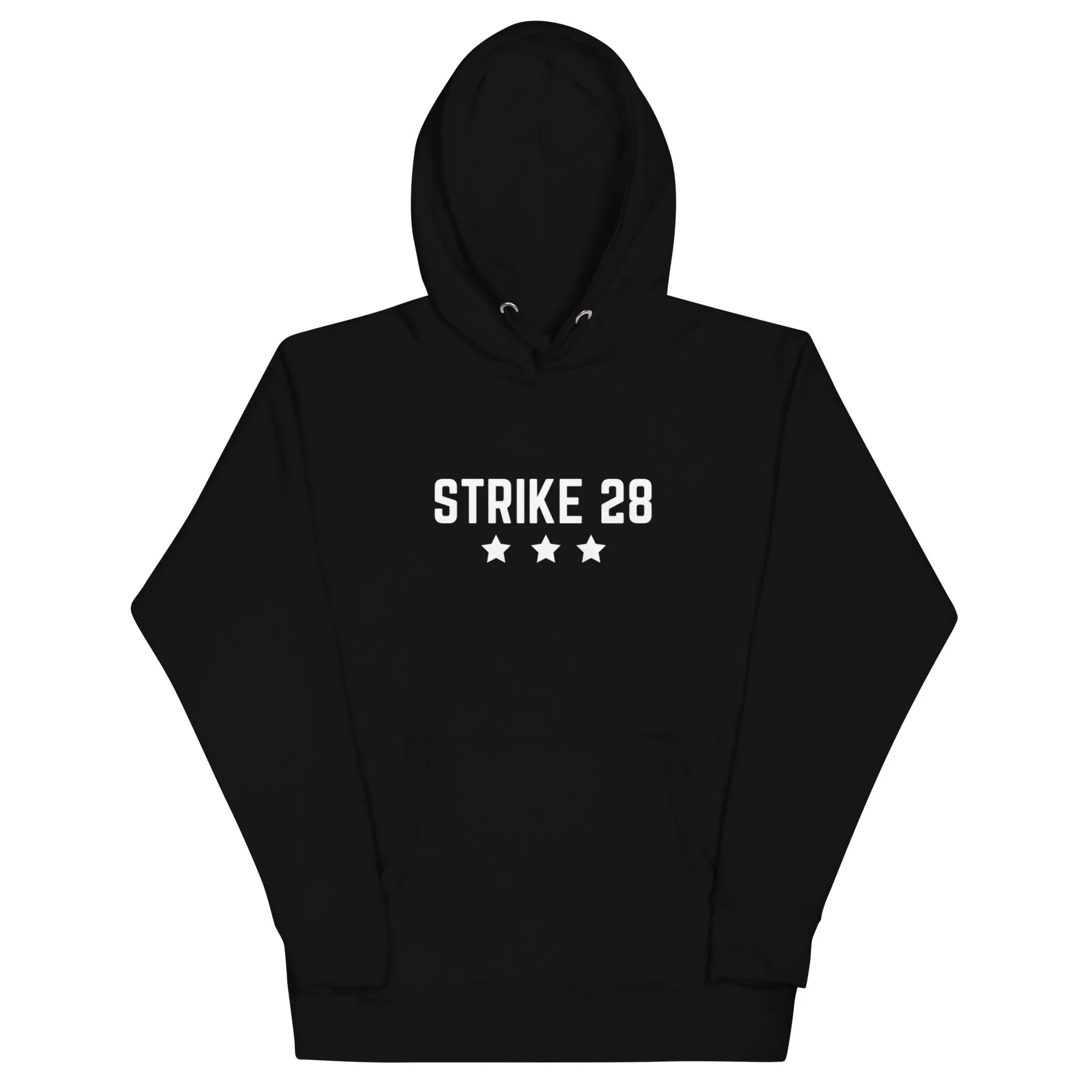 Strike 28 Hoodie