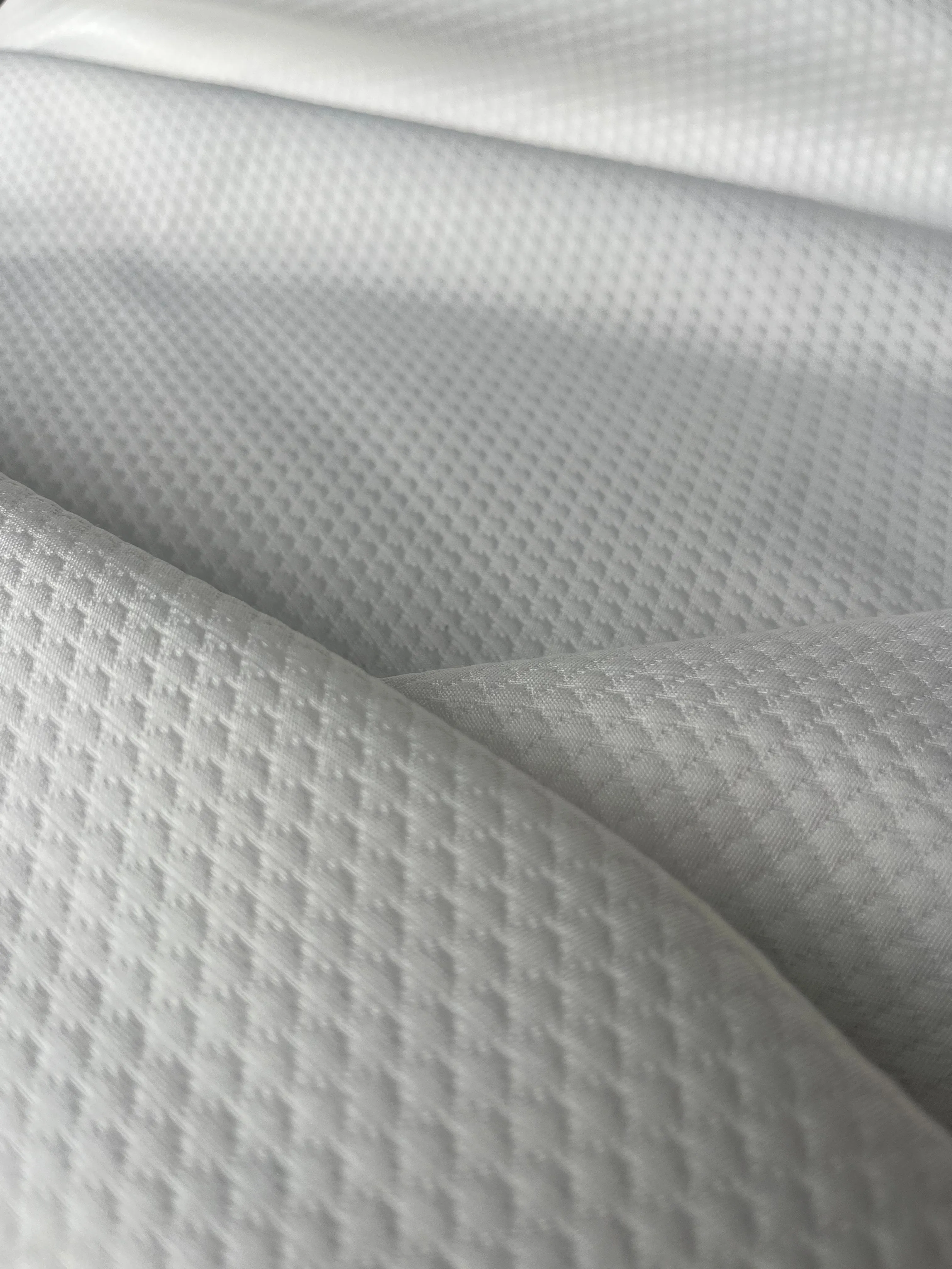 Structured Jacquard white SUMMER PARTY 105 G02